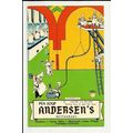 Advertising ANDERSEN'S PEA SOUP RESTAURANTS Cal...