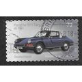 GER 2016 €0.70 (S/A) 'CLASSIC CARS - PORSCHE 91...