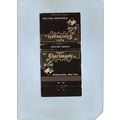 New York Williamsville Matchcover Jacobbi's The...