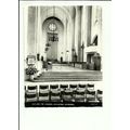 Surrey GUILDFORD CATHEDRAL Chancel Postcard by ...