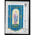 1976 SG 93 - MNH (**)