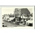 Suffolk ALDEBURGH High Street Postcard (Frith A...