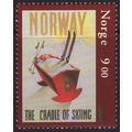 Norway 2003 SG 1511 UMM - Europa/CEPT (G-227-02)