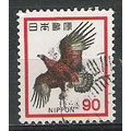 Japan ( Japon ) N° 1094 YVERT OBLITERE ( USED )