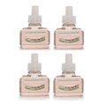 Lot of 4 Yankee Candle Garden Picnic Scentplug ...