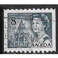 1967 SG 597 - fine used (o)