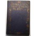 Etiquette Problems In Pictures by Lillian Eichl...