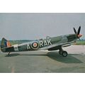 Vickers Armstrong Supermarine RW386 Rolls Royce...