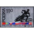 Poland. 1973 1z50 S.G.2258 Used