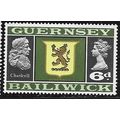 1969 SG 20 - MLH (*)