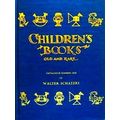 Children's Books Old And Rare