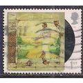 GB 2019 QE2 1st Elton John Album Covers SG 4254...