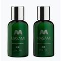Mekabu Hydrating Shampoo & Conditioner Travel S...