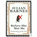 Before She Met Me