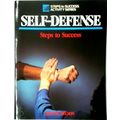 Self-Defense - Steps to Succes by Joan M. Nelson