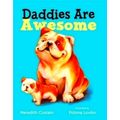 Daddies Are Awesome by Meredith Costain