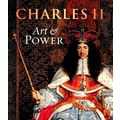 Charles II - Art Power by Martin Clayton