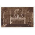 High Altar Christ Church St Leonards-on-Sea Eas...