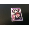 1986..Australian Native Orchid 55c