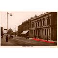 Lancashire - BURY - Market Street - RP - c.1910...