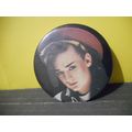 Boy George Pinback