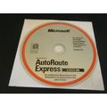 Microsoft AutoRoute Express Europa 98 - Version...