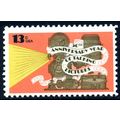 USA 1977 50th Anniversary of Talking Pictures, ...