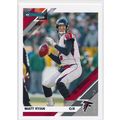 2019 Donruss Football Base 17 Matt Ryan Atlanta...