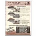 Sisalkraft Company 1948 Vintage Catalog Insulat...