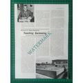 (49) Hornsea CP School Richard RN Lowe Headmast...
