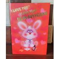 Boyfriend Valentine's Card - 09