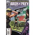 Birds of Prey (Vol 1) # 097 NM MODERN AGE COMICS