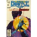 Blue Beetle (DC Vol 2) # 032 NM MODERN AGE COMICS