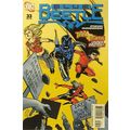 Blue Beetle (DC Vol 2) # 033 NM MODERN AGE COMICS