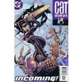 Catwoman (Vol 2) # 040 VFN- AMERICAN COMICS