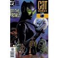 Catwoman (Vol 2) # 041 VFN MODERN AGE COMICS