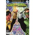 Hal Jordan & GL Corps (Vol 1) # 022 NM (CvrA) M...