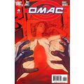 Omac (2006 Ltd) # 004 NM MODERN AGE COMICS