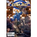 Omac (2006 Ltd) # 003 NM- AMERICAN COMICS
