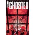 Ghosted (Vol 1) # 004 NM MODERN AGE COMICS
