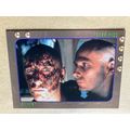 Alien3 Base trading card # 14 Golic Returns (A)...