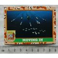 1991 Topps Desert Storm No. 62 Formation Carrie...