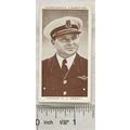 1939 Churchmans Kings of Speed No. 10 Captain G...