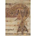 Book Of Kells St Lukes 16V Argumentum Display L...