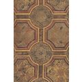 Book Of Kells Eight Circle Cross Complex Interl...