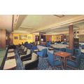 Empress Of Canada Ship Lounge Greenock Dock On ...