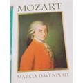 Mozart by Marcia Davenport 1995 paperback barne...
