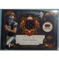 2010 Panini Crown JIMMY CLAUSEN (Panthers) Roya...