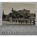 vintage Postcard The Castle, Inverness with a S...