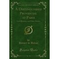 A Distinguished Provincial at Paris: Lost Illus...